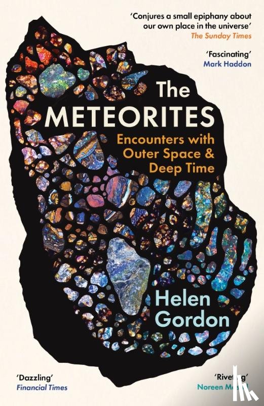 Gordon, Helen - The Meteorites