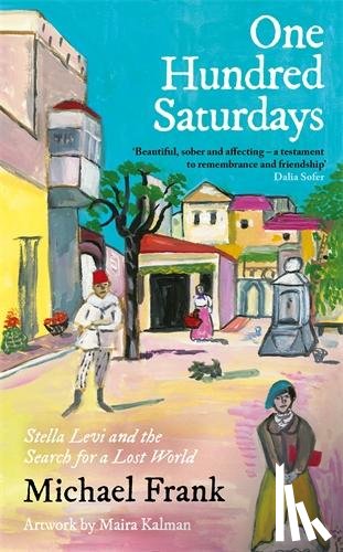 Frank, Michael - One Hundred Saturdays