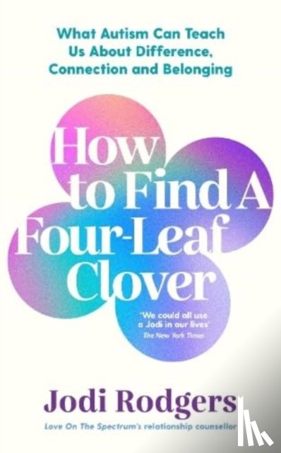 Rodgers, Jodi - How to Find a Four-Leaf Clover
