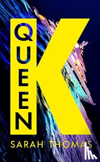 Thomas, Sarah - Queen K