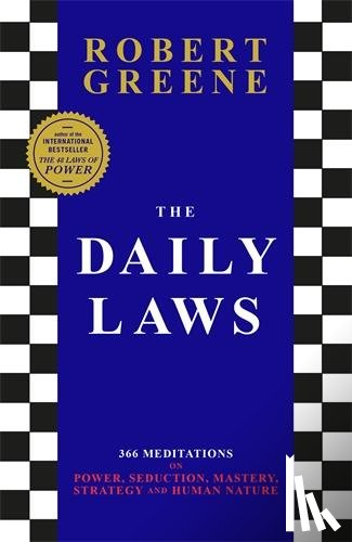Greene, Robert - The Daily Laws