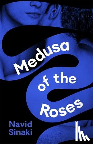 Sinaki, Navid - Medusa of the Roses