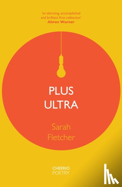 Fletcher, Sarah - PLUS ULTRA