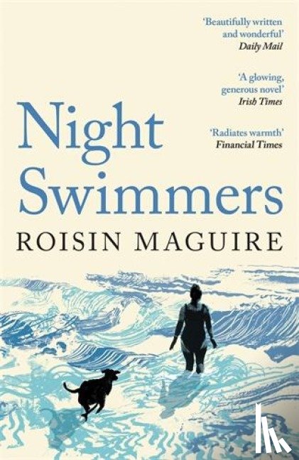 Maguire, Roisin - Night Swimmers
