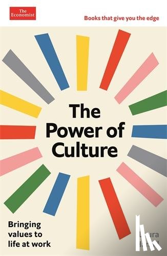 Hamill, Laura - The Power of Culture