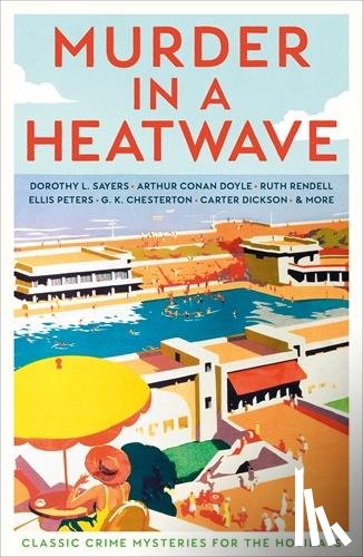 Various - Murder in a Heatwave