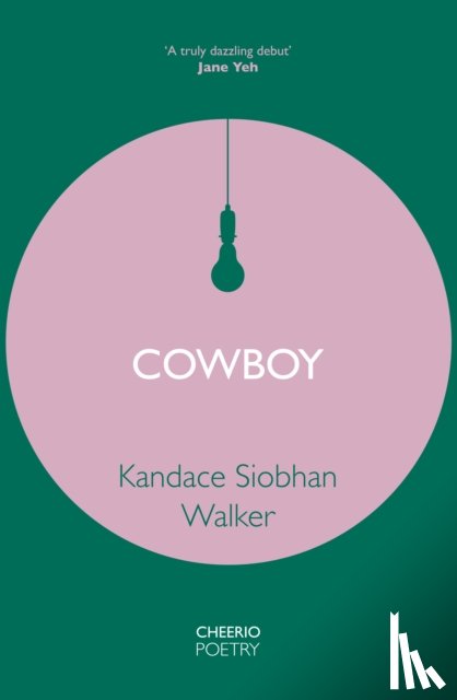Walker, Kandace Siobhan - Cowboy