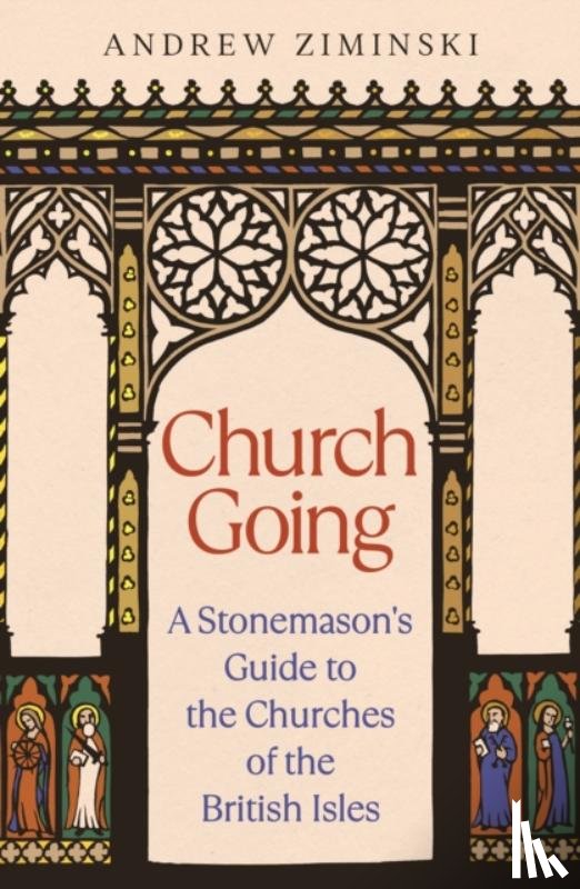 Ziminski, Andrew - Church Going