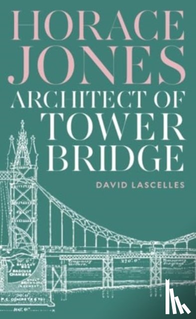 Lascelles, David - Horace Jones