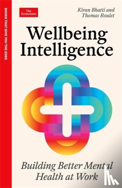 Bhatti, Kiran, Roulet, Thomas - Wellbeing Intelligence