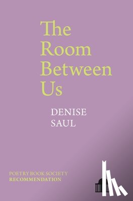 Saul, Denise - The Room Between Us