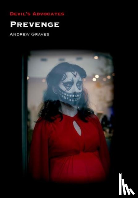 Graves, Andrew - Prevenge