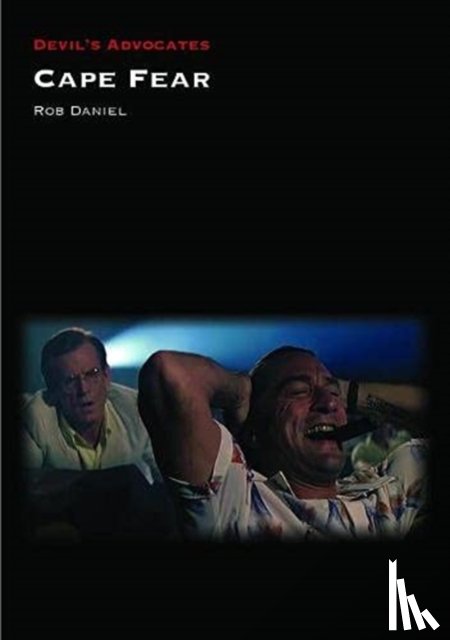 Daniel, Rob - Cape Fear