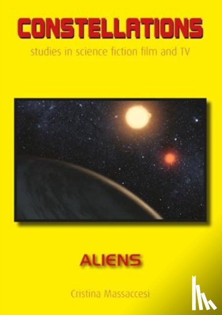 Massaccesi, Cristina - Aliens