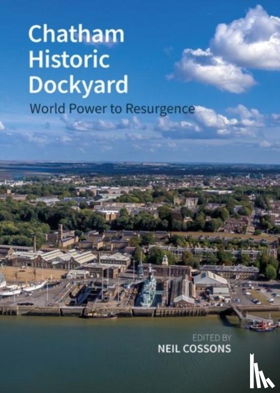  - Chatham Historic Dockyard