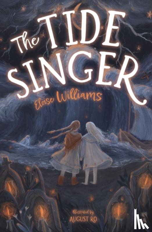 Williams, Eloise - The Tide Singer