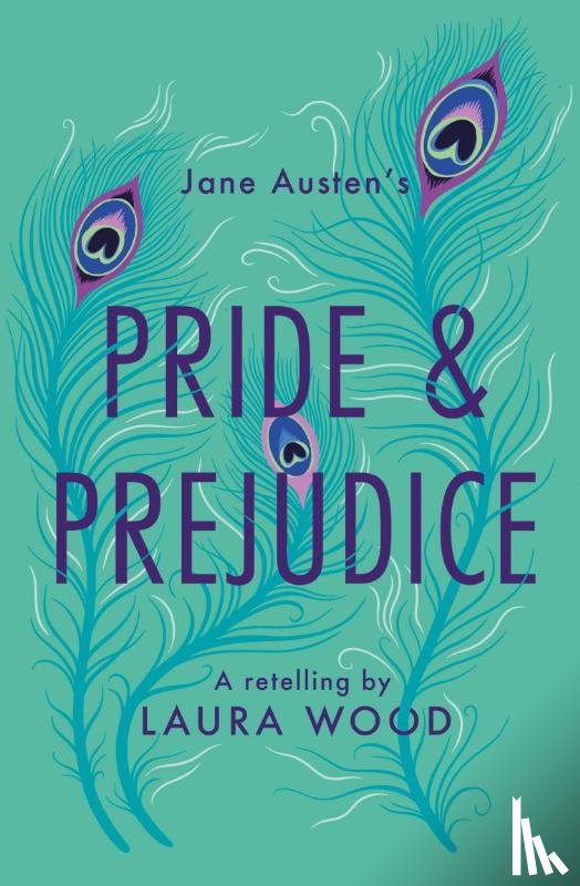 Wood, Laura - Pride and Prejudice