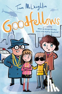 McLaughlin, Tom - Goodfellows