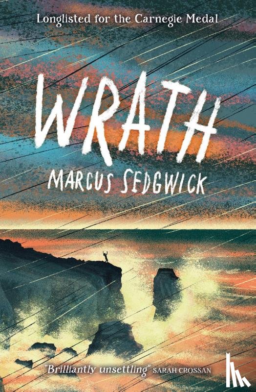 Sedgwick, Marcus - Wrath