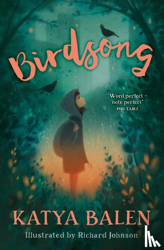 Balen, Katya - Birdsong