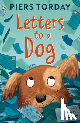 Torday, Piers - Letters to a Dog