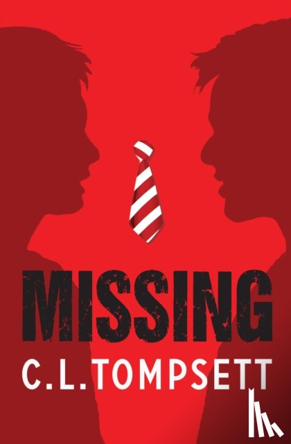 Tompsett, C. L. - Missing