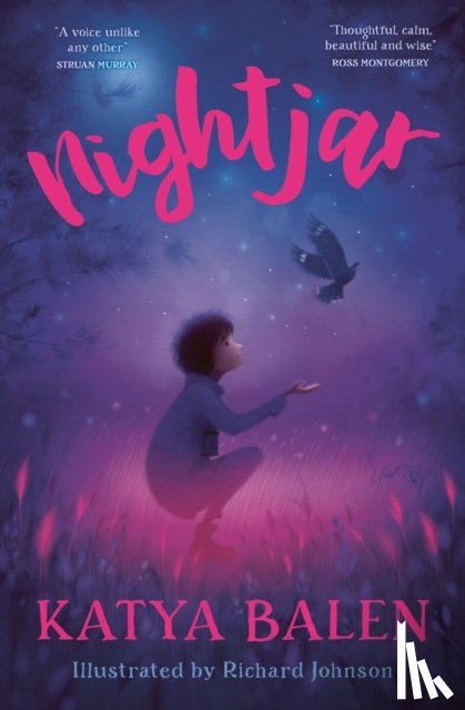 Balen, Katya - Nightjar