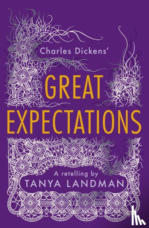 Landman, Tanya - Great Expectations