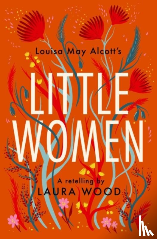 Wood, Laura - Little Women