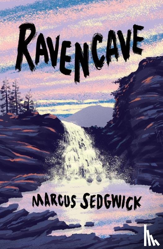 Sedgwick, Marcus - Ravencave