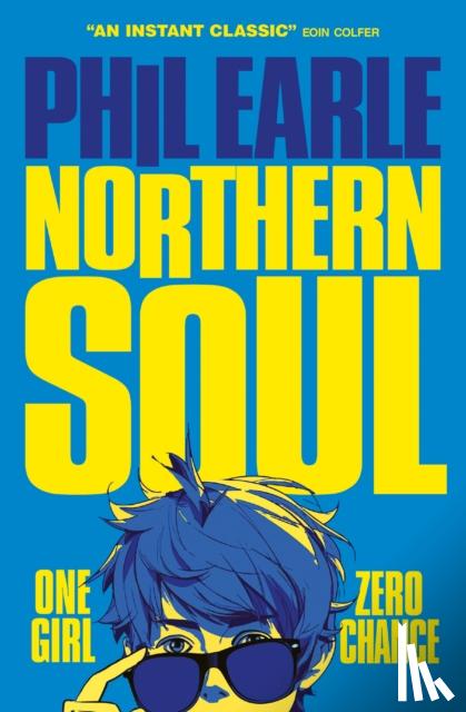 Earle, Phil - Northern Soul