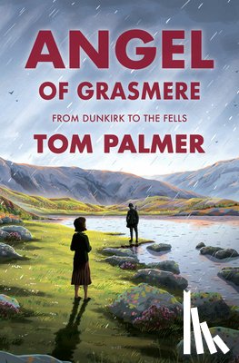 Palmer, Tom - Angel of Grasmere