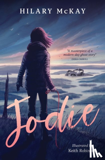 McKay, Hilary - Jodie
