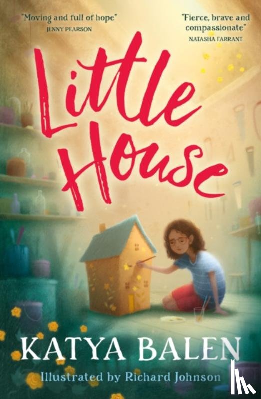 Balen, Katya - Little House