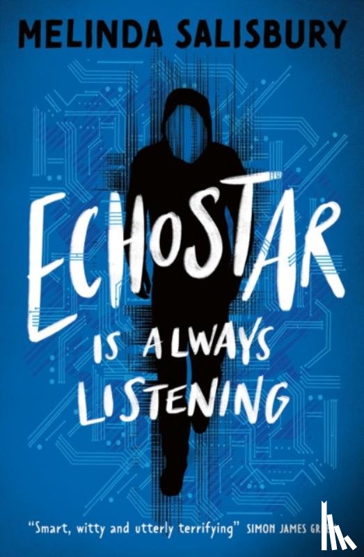 Salisbury, Melinda - EchoStar