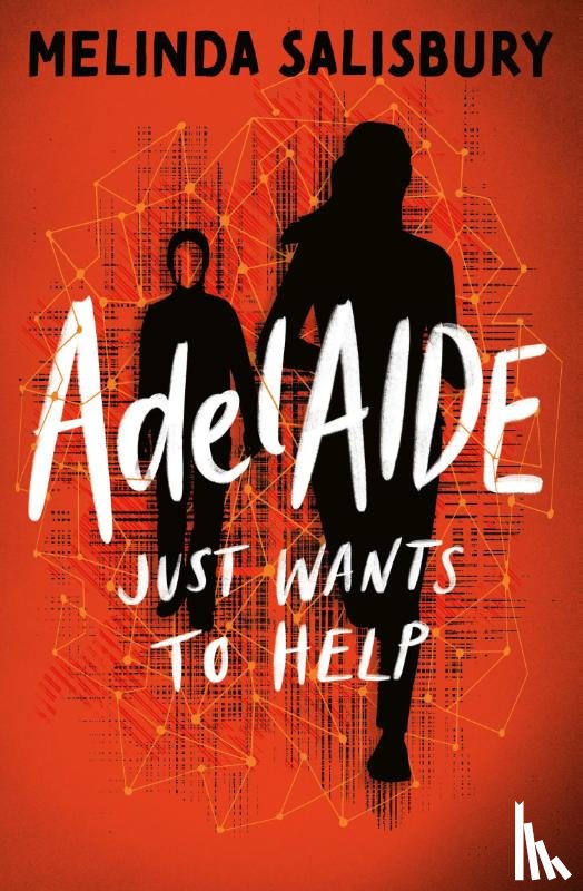 Salisbury, Melinda - AdelAIDE