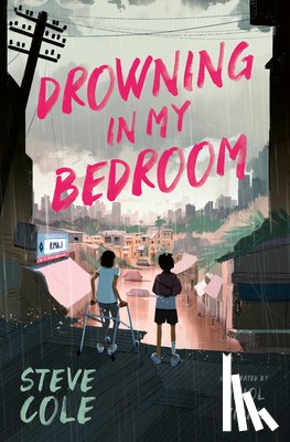 Cole, Steve - Drowning in My Bedroom