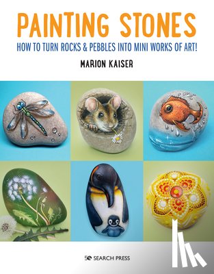 Kaiser, Marion - Painting Stones