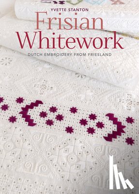 Stanton, Yvette - Frisian Whitework