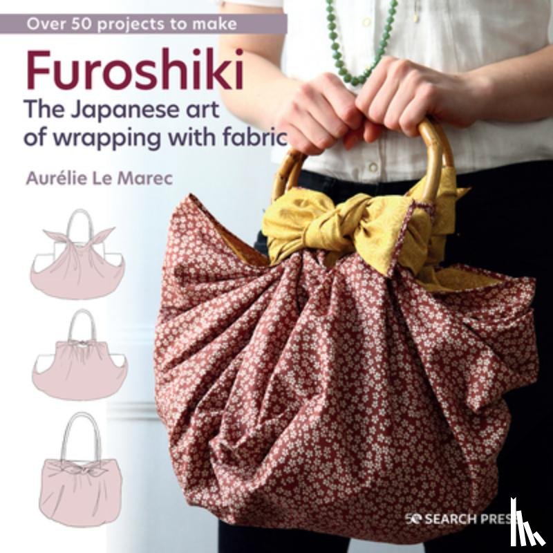 Le Marec, Aurelie - Furoshiki