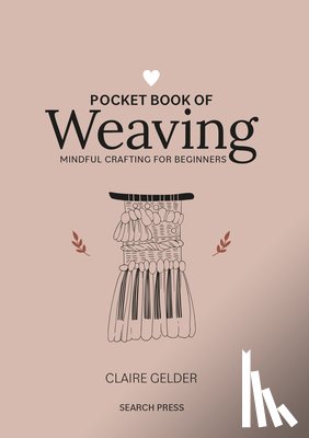 Gelder, Claire - Pocket Book of Weaving