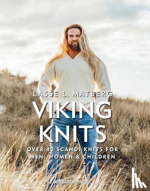Matberg, Lasse L. - Viking Knits