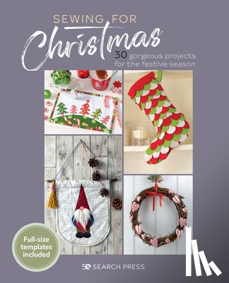 Various - Sewing for Christmas