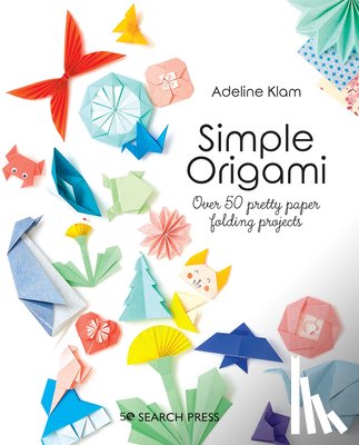 Klam, Adeline - Simple Origami