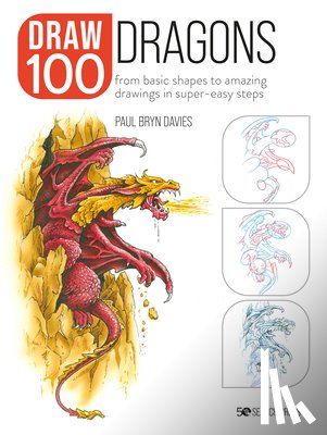 Bryn Davies, Paul - Draw 100: Dragons