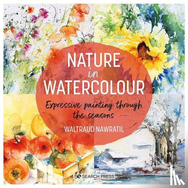 Nawratil, Waltraud - Nature in Watercolour