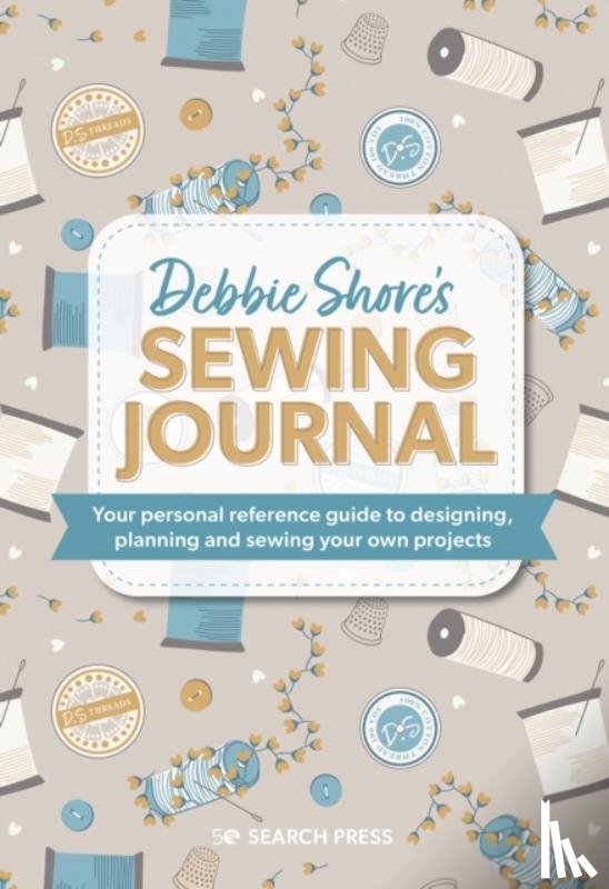 Shore, Debbie - Debbie Shore's Sewing Journal