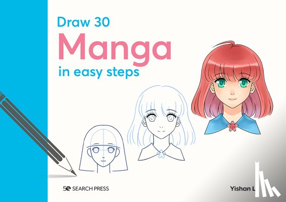 Li, Yishan - Draw 30: Manga