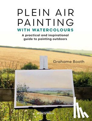 Booth, Grahame - Plein Air Painting with Watercolours