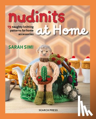 Simi, Sarah - Nudinits at Home